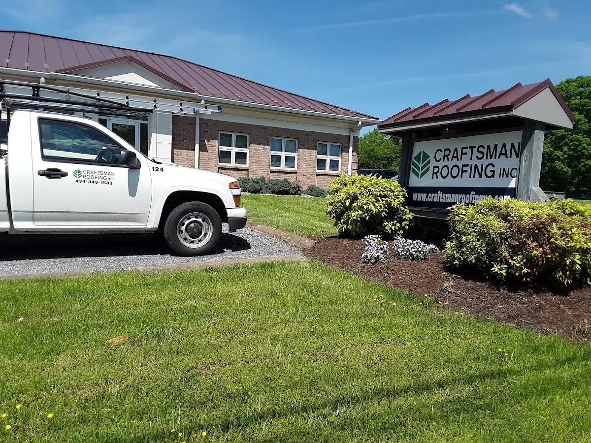 Quality Roof Replacement by experienced craftsmen in Dayton